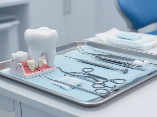 Emergency Dental Care service visual