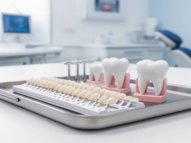 Smile Makeover service visual